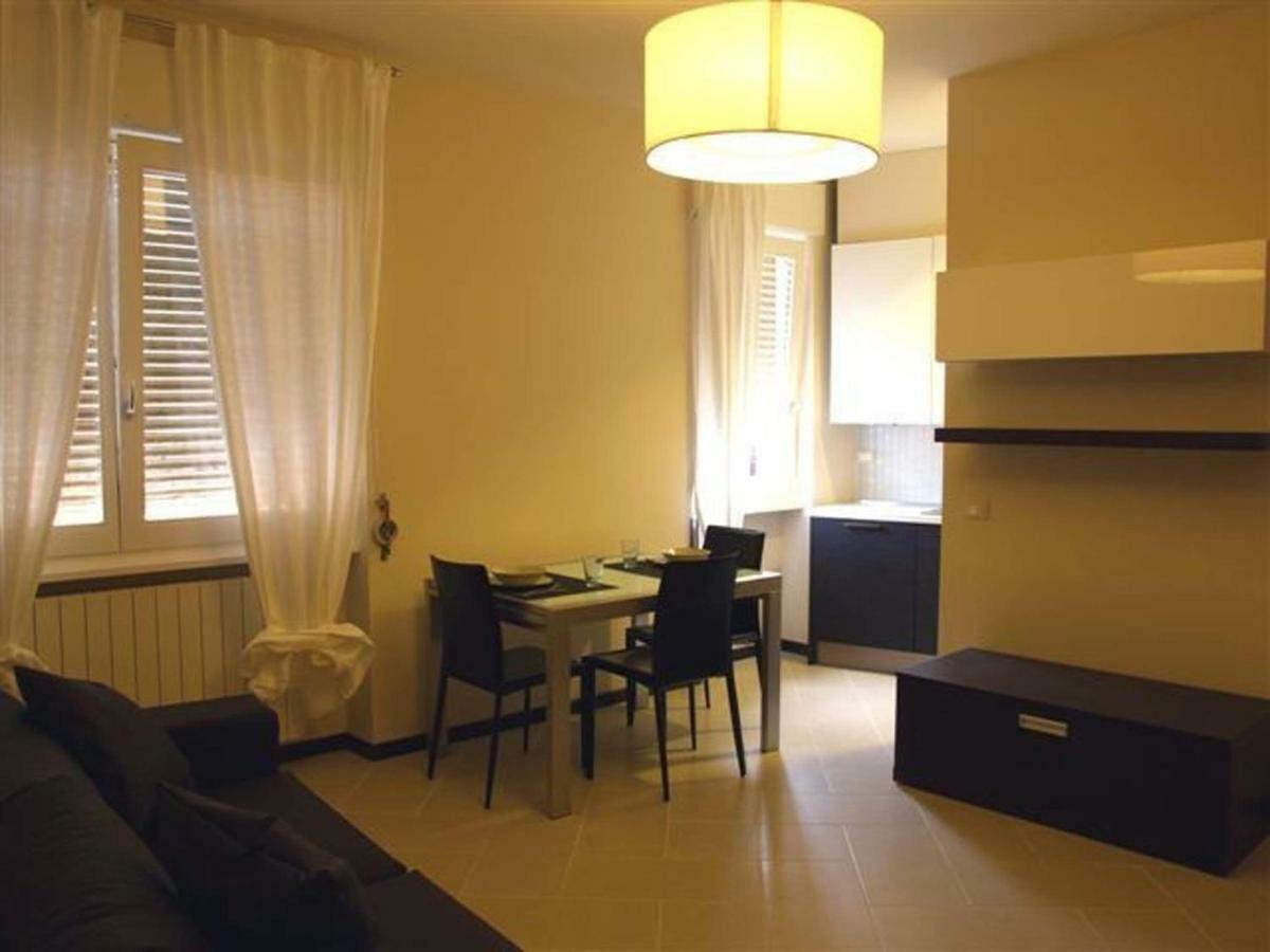 Residence Buelli e Dintorni Sarnico Esterno foto